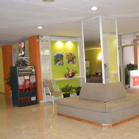 Girasol Beach Appartamento *
