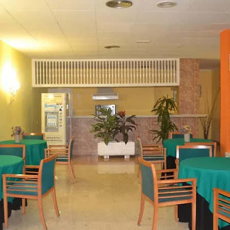 Apartment Girasol Beach Puerto de la Cruz (Tenerife)