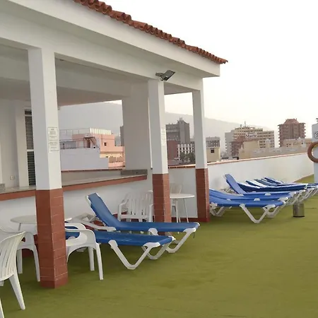 Girasol Beach Apartment *