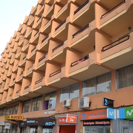 Girasol Beach Apartment Puerto de la Cruz (Tenerife)