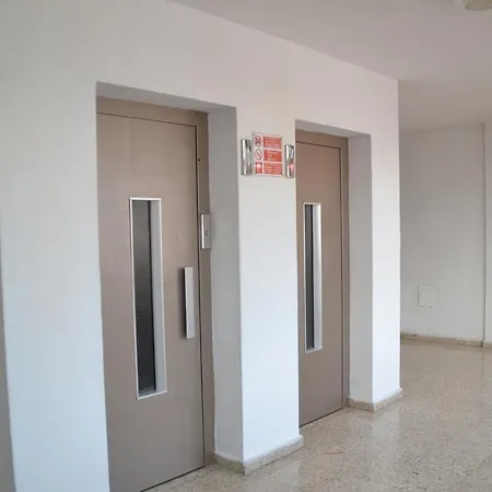 Apartment Girasol Beach Puerto de la Cruz (Tenerife)