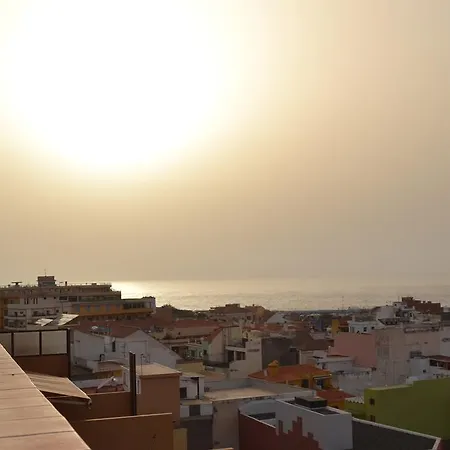 Girasol Beach