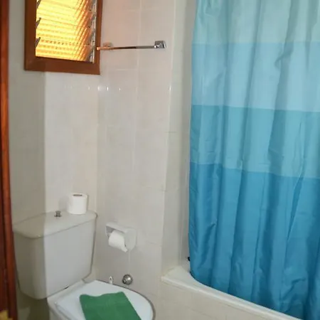 Girasol Beach Apartment *