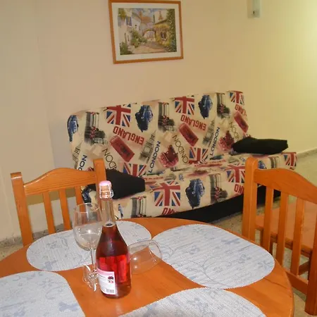 Apartment Girasol Beach