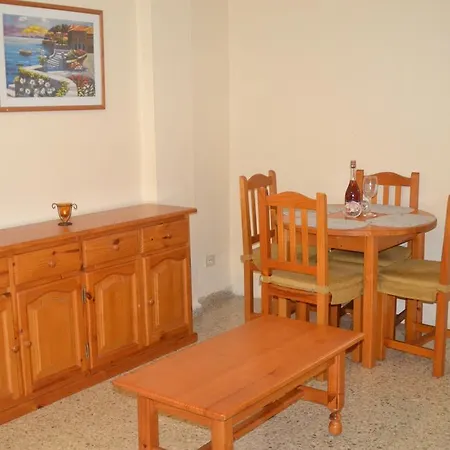 Girasol Beach Apartment