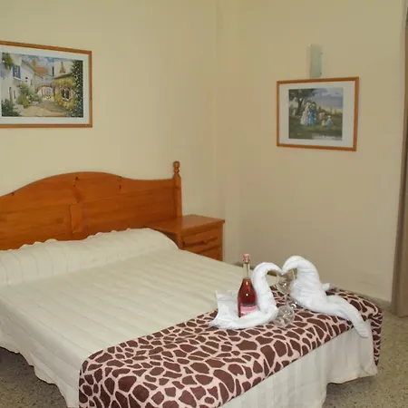 Apartment Girasol Beach *