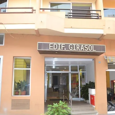 Apartment Girasol Beach