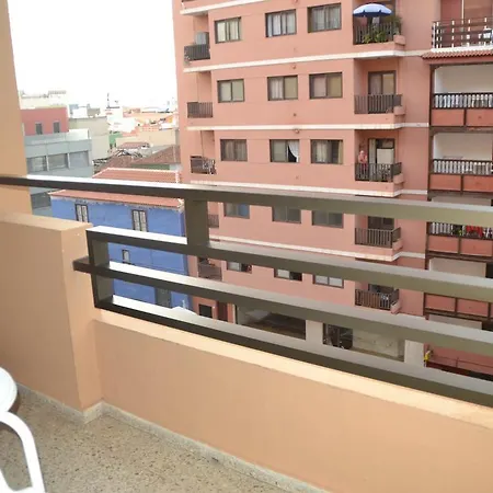 Apartment Girasol Beach *