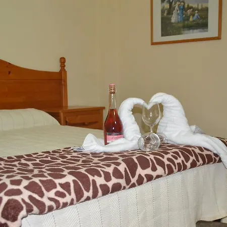 Girasol Beach Apartment Puerto de la Cruz (Tenerife)
