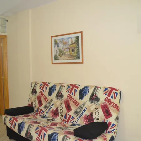 Apartment Girasol Beach *