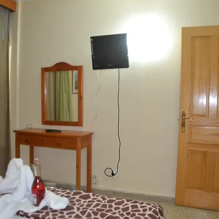 Girasol Beach Apartment